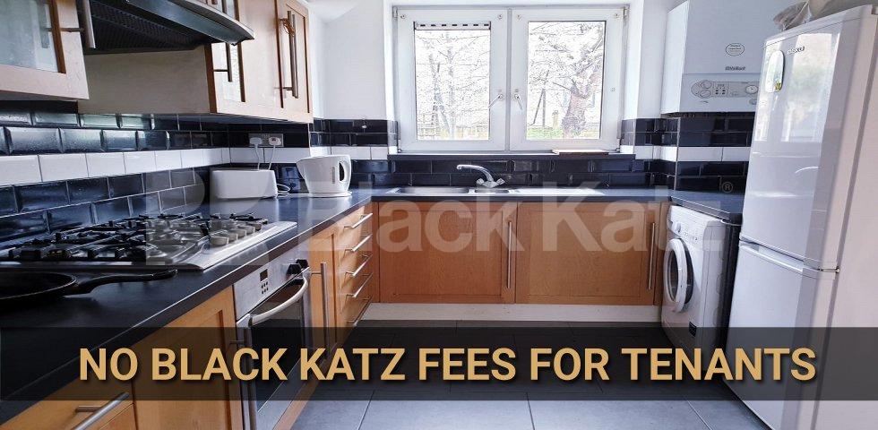 			4 Bedroom, 1 bath, 1 reception Apartment			 Saracen Street  , Westferry / Canary Wharf 